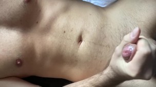 Cum splash want your face!