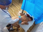 Medico fode paciente em seu consultório! 13/16