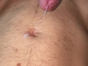 Slow motion you can see every drop! 1/16