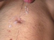 Slow motion you can see every drop! 6/16