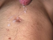 Slow motion you can see every drop! 8/16