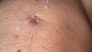 Slow motion you can see every drop!