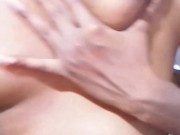 ඉස්කෝලේ ගිහින් ඇවිත් තනියම ෆන් එකක් ගත්තා - Sri Lankan School Girl Sex 5/16