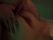 EROVENUS Kimberly Torso - Christmas Cums Early in Melbourne CBD 4/16