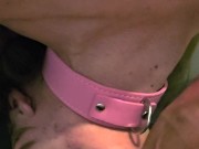 Puta dura de garganta profunda 10/16