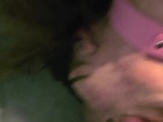 Puta dura de garganta profunda 12/16