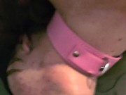 Puta dura de garganta profunda 4/16