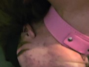 Puta dura de garganta profunda 5/16