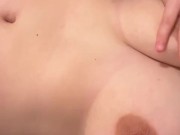 I want you to watch me lose control… again and again 14/16