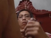 Me masturbating and ejaculating - Screenshot 4 of 16 - HD