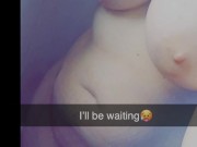 Wife cheating with BWC 6/16