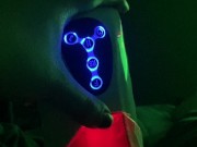 BJ Toy Masturbation 16/16