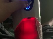 BJ Toy Masturbation 3/16