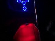 BJ Toy Masturbation 5/16