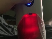 BJ Toy Masturbation 7/16