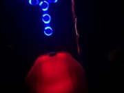 BJ Toy Masturbation 9/16