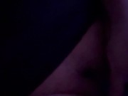 Just getting started 5/16