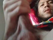 Balls to the Wall 10/16