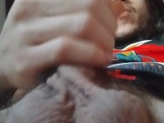 Balls to the Wall 5/16