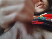 Balls to the Wall 6/16