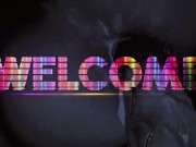 Чистое удовольствие для современного мужчины, трахает его драконьим дилдо с пошлыми разговорами 1/16