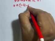 Math_Olympiad_Question!__Algebra_Problem_Solving।_You_should_be_able_to_solve_this_equation. 5/16