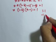 Math_Olympiad_Question!__Algebra_Problem_Solving।_You_should_be_able_to_solve_this_equation. 6/16