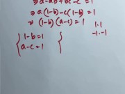 Math_Olympiad_Question!__Algebra_Problem_Solving।_You_should_be_able_to_solve_this_equation. 7/16