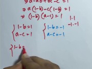 Math_Olympiad_Question!__Algebra_Problem_Solving।_You_should_be_able_to_solve_this_equation. 8/16