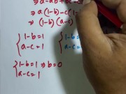 Math_Olympiad_Question!__Algebra_Problem_Solving।_You_should_be_able_to_solve_this_equation. 9/16