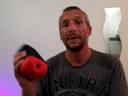 How To Clean a CockBlock Stroker 4/16