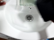 How To Clean a CockBlock Stroker 8/16