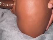 BBC fucks big booty Ebony 15/16