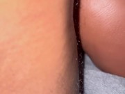 BBC fucks big booty Ebony 3/16