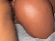BBC fucks big booty Ebony 5/16