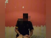 Me folla tratandome como una puta, y terminó toda sudada y mojada 🤤💋 10/16