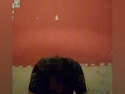 Me folla tratandome como una puta, y terminó toda sudada y mojada 🤤💋 11/16