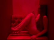 Italian Milf Artemisia Love 420 Smoke Sesh Bikini big boobs long hair OF@ArtemisiaLove101 16/16