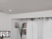 MOFOS - Evie Christian Gets Creative And Tries Flexible Sex Positions With Charles Dera 1/16