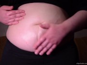 3-in-1 Navel Play 3/16