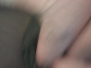 Sexy and Petite Ellee Kay Gets FUCKED Doggystyle POV Hot Cum Slut 10/16