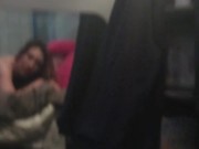 Sexy and Petite Ellee Kay Gets FUCKED Doggystyle POV Hot Cum Slut 11/16