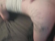 Sexy and Petite Ellee Kay Gets FUCKED Doggystyle POV Hot Cum Slut 5/16