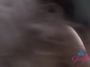 Amazing CARSEX with a very sexy and fit Summer Renee (blowjob and riding) 15/16