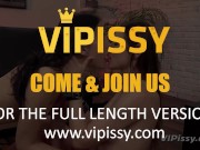 Piss Play Lesbians Jesica Bell And Jessika Share A Black Dildo During Golden Shower Session 16/16