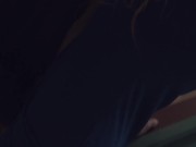 Cock Hungry Babes Kali Sudhra And Nat Portnoy Share Big Black Cock 9/16