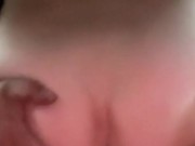 Backseat Riding 11/16