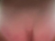 Backseat Riding 12/16