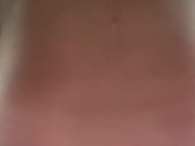 Backseat Riding 2/16