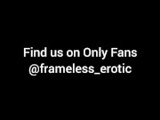 Lover Creampies Me, Husband Gets Sloppy Seconds With A Condom 16/16